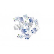 Raymond Briggs Snowman & Snowdog Christmas Table Confetti